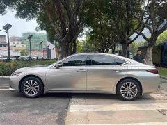 Lexus ES 2022 260 Excellence Edition - ფოტო 4