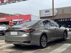 Lexus ES 2022 260 Excellence Edition - ფოტო 5