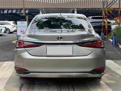 Lexus ES 2022 260 Excellence Edition - ფოტო 6