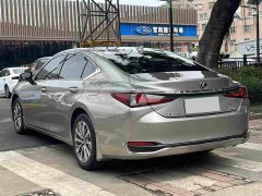 Lexus ES 2022 260 Excellence Edition - ფოტო 7