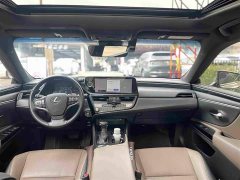 Lexus ES 2022 260 Excellence Edition - ფოტო 8