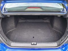 Honda Civic 2019 220TURBO CVT Dynamic Edition National V - ფოტო 10