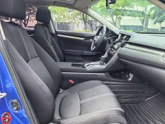 Honda Civic 2019 220TURBO CVT Dynamic Edition National V - ფოტო 12