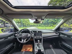 Honda Civic 2019 220TURBO CVT Dynamic Edition National V - ფოტო 15