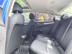 Honda Civic 2019 220TURBO CVT Dynamic Edition National V - ფოტო 16