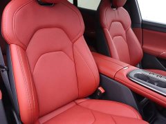 Xiaomi SU7 Rear-Wheel Drive Long Range Smart Driving Edition - ფოტო 10