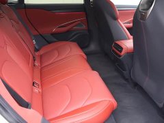 Xiaomi SU7 Rear-Wheel Drive Long Range Smart Driving Edition - ფოტო 12