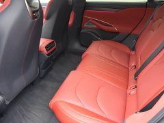 Xiaomi SU7 Rear-Wheel Drive Long Range Smart Driving Edition - ფოტო 13