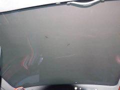 Xiaomi SU7 Rear-Wheel Drive Long Range Smart Driving Edition - ფოტო 14