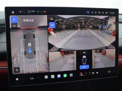 Xiaomi SU7 Rear-Wheel Drive Long Range Smart Driving Edition - ფოტო 17