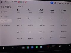 Xiaomi SU7 Rear-Wheel Drive Long Range Smart Driving Edition - ფოტო 18