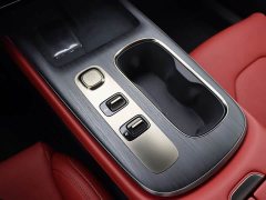 Xiaomi SU7 Rear-Wheel Drive Long Range Smart Driving Edition - ფოტო 19