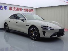 Xiaomi SU7 Rear-Wheel Drive Long Range Smart Driving Edition - ფოტო 2