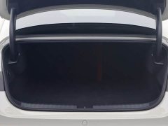 Xiaomi SU7 Rear-Wheel Drive Long Range Smart Driving Edition - ფოტო 20