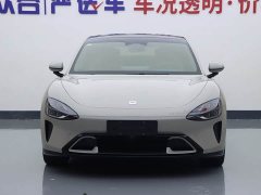 Xiaomi SU7 Rear-Wheel Drive Long Range Smart Driving Edition - ფოტო 3