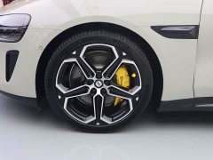 Xiaomi SU7 Rear-Wheel Drive Long Range Smart Driving Edition - ფოტო 4