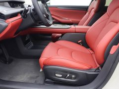 Xiaomi SU7 Rear-Wheel Drive Long Range Smart Driving Edition - ფოტო 5
