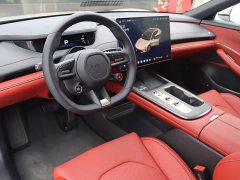 Xiaomi SU7 Rear-Wheel Drive Long Range Smart Driving Edition - ფოტო 6