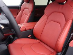 Xiaomi SU7 Rear-Wheel Drive Long Range Smart Driving Edition - ფოტო 7