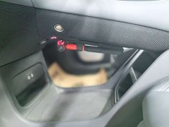 Xiaomi YU7 Four-Wheel Drive Pro - ფოტო 11