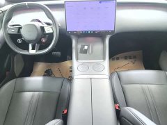 Xiaomi YU7 Four-Wheel Drive Pro - ფოტო 13