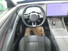 Xiaomi YU7 Four-Wheel Drive Pro - ფოტო 14