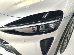 Xiaomi YU7 Four-Wheel Drive Pro - ფოტო 18