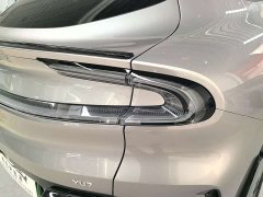 Xiaomi YU7 Four-Wheel Drive Pro - ფოტო 19