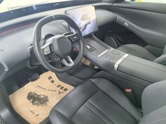 Xiaomi YU7 Four-Wheel Drive Pro - ფოტო 7