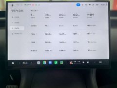Xiaomi YU7 Four-Wheel Drive Pro - ფოტო 9