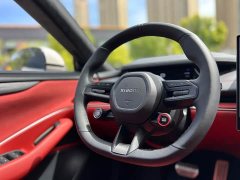 Xiaomi SU7 2024 Quad Motor Ultra-Long Range Advanced Autonomous Driving Max - ფოტო 17
