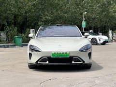 Xiaomi SU7 2024 Quad Motor Ultra-Long Range Advanced Autonomous Driving Max - ფოტო 2