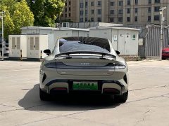 Xiaomi SU7 2024 Quad Motor Ultra-Long Range Advanced Autonomous Driving Max - ფოტო 7
