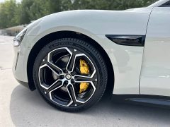 Xiaomi SU7 2024 Quad Motor Ultra-Long Range Advanced Autonomous Driving Max - ფოტო 9