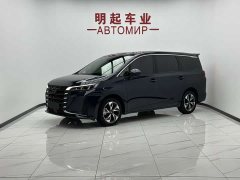 GAC Aion M6 2021 PRO 270T Automatic Luxury - ფოტო 1