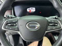 GAC Aion M6 2021 PRO 270T Automatic Luxury - ფოტო 14