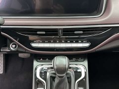 GAC Aion M6 2021 PRO 270T Automatic Luxury - ფოტო 15