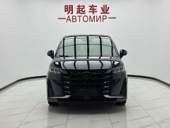 GAC Aion M6 2021 PRO 270T Automatic Luxury - ფოტო 2