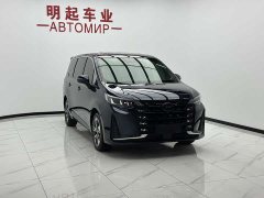 GAC Aion M6 2021 PRO 270T Automatic Luxury - ფოტო 3
