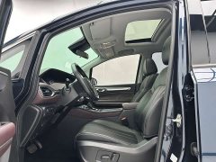 GAC Aion M6 2021 PRO 270T Automatic Luxury - ფოტო 5