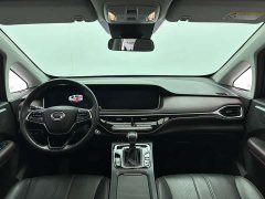 GAC Aion M6 2021 PRO 270T Automatic Luxury - ფოტო 7
