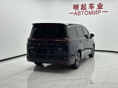 GAC Aion M6 2021 PRO 270T Automatic Luxury - ფოტო 9