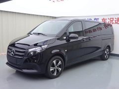 Mercedes-Benz Vito 2024 2.0T Business Edition 9-Seater - ფოტო 1