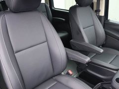 Mercedes-Benz Vito 2024 2.0T Business Edition 9-Seater - ფოტო 10