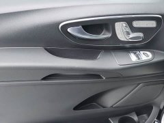 Mercedes-Benz Vito 2024 2.0T Business Edition 9-Seater - ფოტო 11