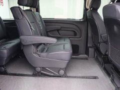 Mercedes-Benz Vito 2024 2.0T Business Edition 9-Seater - ფოტო 13