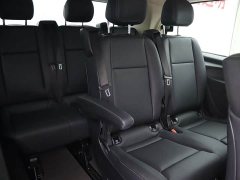 Mercedes-Benz Vito 2024 2.0T Business Edition 9-Seater - ფოტო 14