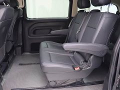 Mercedes-Benz Vito 2024 2.0T Business Edition 9-Seater - ფოტო 15