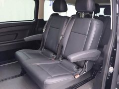 Mercedes-Benz Vito 2024 2.0T Business Edition 9-Seater - ფოტო 16
