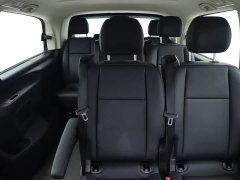 Mercedes-Benz Vito 2024 2.0T Business Edition 9-Seater - ფოტო 17